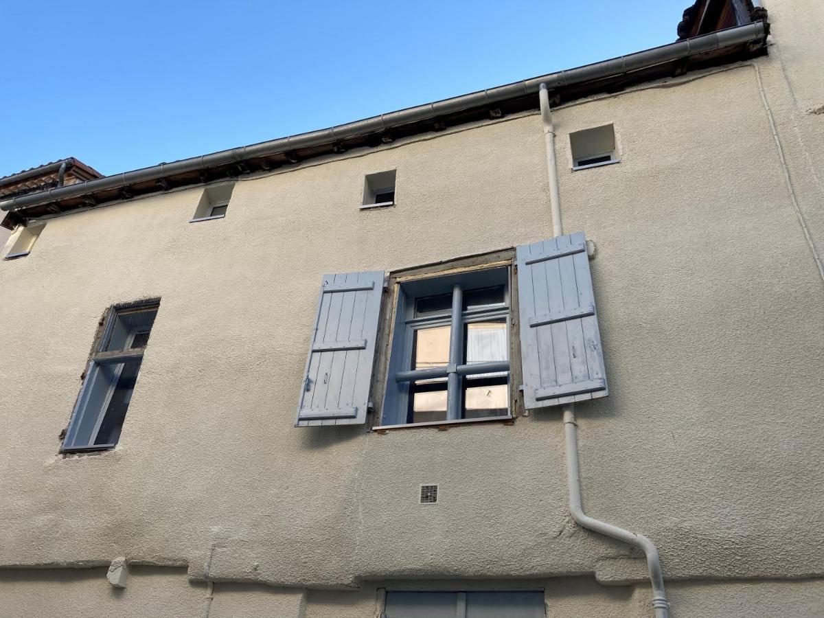 Le Celebrity Agen Exterior foto