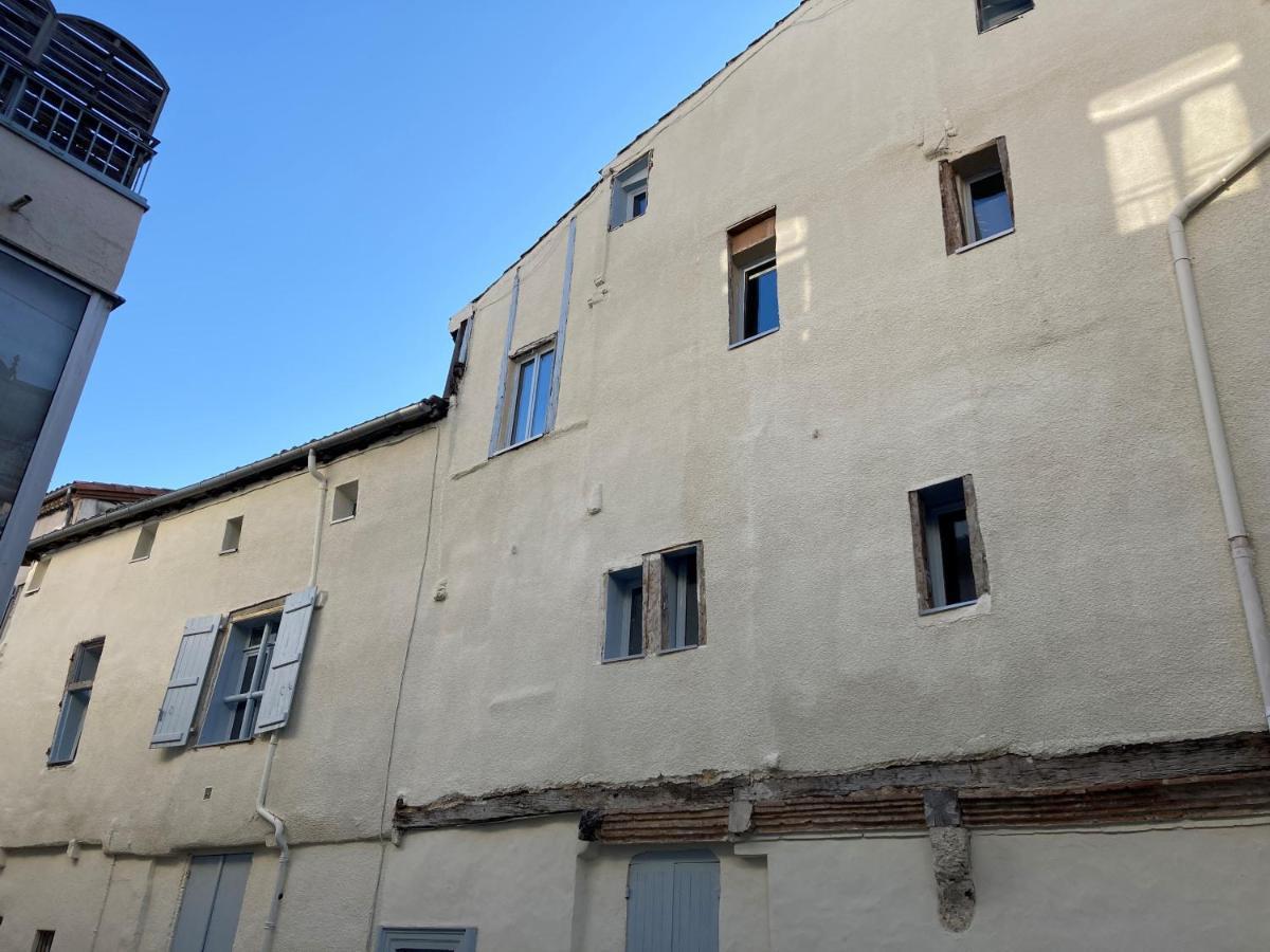 Le Celebrity Agen Exterior foto